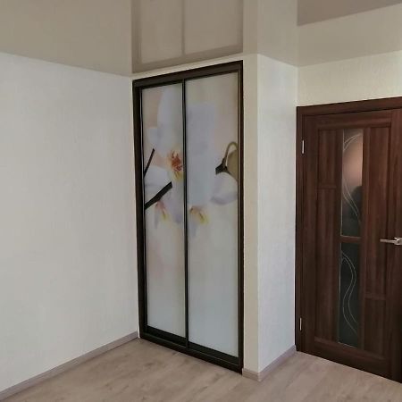 У Ксені Lägenhet Morsjin Exteriör bild
